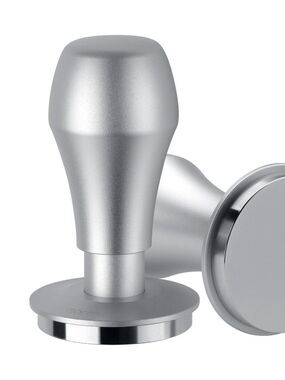 Normcore 51mm Coffee Tamper V4.1 with Click Sound Feedback, Spring Loaded Tamper